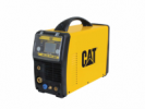 Soldadora Inverter CAT MMA/TIG/MIG - 200A - Incluye accesorios. - CAT