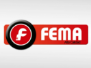 Humidificador min 100 - FEMA - FEMA