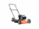 Cortadora de Cesped PAMPA PRO B&S - 20" de corte con salida lateral y regulación de altura - GSR20450 - PAMPA