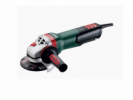 Amoladora angular Metabo WEPBA 17-125 (600548250) - METABO