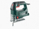 Sierra caladora 450 w STEB 65 QUICK Metabo - METABO