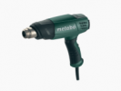 Pistola de calor Metabo - 1600W -  H16-500 - METABO