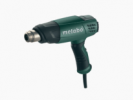 Pistola de calor Metabo H 16-500 (601650250) - METABO