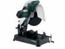 Cortadora Sensitiva Metabo CS 23-355 (602335250) - METABO