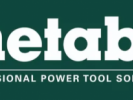 Amoladora angular Metabo W 850-125 (603608010) - METABO