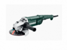 Amoladora angular Metabo W 2200-180 (606434010) - METABO