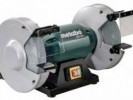 ESMERILADORA DOBLE METABO DSD 250(619250000) - METABO