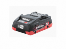 Batería Metabo LiHD 18v - 4,0Ah (625367000) - METABO