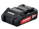 Batería Metabo 18V 2,0Ah, LiPower (625596000) - METABO