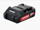 Batería Metabo 18V 2,0Ah, LiPower (625596000) - METABO