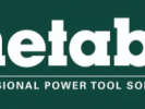 CARGADOR DE BATERÍA ASC 55 - METABO