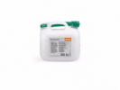 Bidón para gasolina 5 L transparent - STIHL