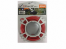 Hilo corte redondo Ø 2,7 mm x 9,0 m rojo stihl - STIHL