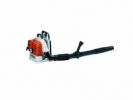 Soplador a explosión Stihl - BR 420 - STIHL