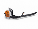 Soplador a explosión Stihl - BR 600 - STIHL