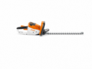 Cortacerco a batería HSA 56 Stihl - STIHL