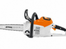 Motosierra MSA 120 Stihl - STIHL