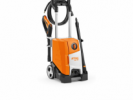 Hidrolavadora Eléctrica Stihl RE 110 - STIHL