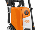 Hidrolavadora Eléctrica Stihl RE 120 - STIHL