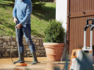 Hidrolavadora Eléctrica Stihl RE 120 - STIHL
