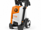 Hidrolavadora Eléctrica Stihl RE 120 - STIHL