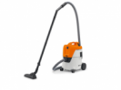 Aspiradora Electrica SE 62 Stihl - STIHL