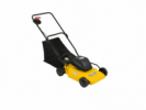 Cortadoras de Césped Eléctricas GH 460 4 RC (001149) - SEVERBON