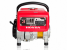 Generador / grupo electrógeno Monofásico con AVR  EG1000 RA Honda - HONDA