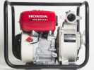 Motobomba  2" WL20XH DR Honda - HONDA