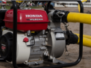 Motobomba  2" WL20XH DR Honda - HONDA