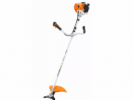 Motoguadaña FS 120 Stihl - STIHL