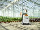 Pulverizador SG 71 Stihl - STIHL