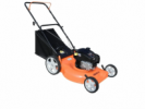 Cortadora de Cesped PAMPA PRO con motor B&S 675 -  22" de corte - con bolsa y regulacion de altura - PAMPA PRO