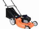 Cortadora de Cesped PAMPA PRO con motor B&S 675 -  22" de corte - con bolsa y regulacion de altura - PAMPA