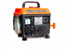 Generador Daewoo GDA980 - DAEWOO