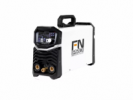Soldadora Inverter FN PRO 201 MMA - Control electrónico - Profesional - FERROLAN