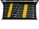 Caja de Herramientas Metálica BAROVO - 90 pz - BAROVO