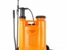 Pulverizador de Mochila 12l PMK 12 KUSHIRO - KUSHIRO