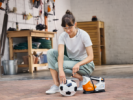 Compresor de aire a batería - KOA 20 - Stihl - STIHL