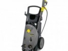 Hidrolavadora HD 10/21 - 4S Easy Force - KARCHER PRO