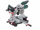 INGLETADORA METABO KGS 216 M (619260000) - METABO