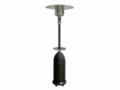 Calefactor Estufa para exterior a gas - Tipo 'Chino' diseño Ratán JK-1009 - LUSQTOFF