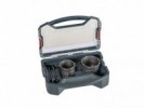 Set de copas corona para pared - 6 pz - KWB