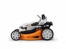 Cortacésped a batería RMA 348 - Stihl - STIHL