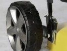 Cortadora de cesped c/Recolectora Villa - 5.5 HP, 47CM - VILLA HNOS