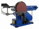 Lijadora profesional de banda y disco KLD - 375W - KLD